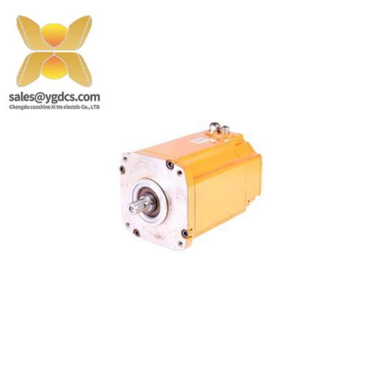 ABB IRB660 3HAC020208-001 Rotational AC Motor