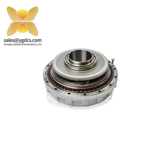 ABB IRB66203HAC026114-004 RV 320-191.35