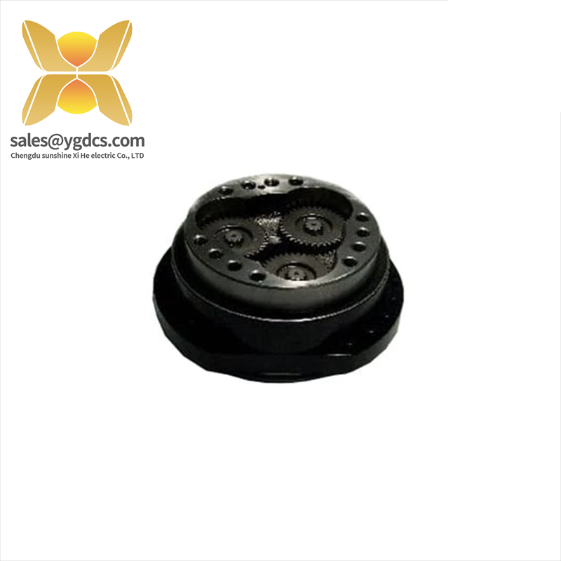 ABB IRB66203HAC10828-10 RV 40E-81 assembly