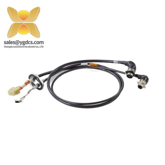 ABB IRB6640 3HAC14139-1 Manipulator Harness ax 5