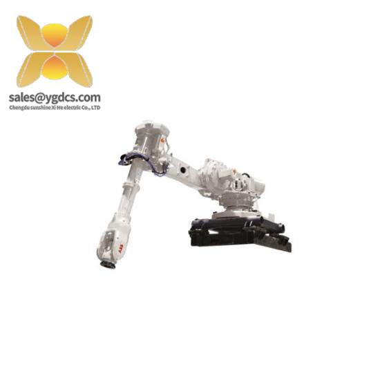 ABB IRB6650S3HAC050025-002 Wrist