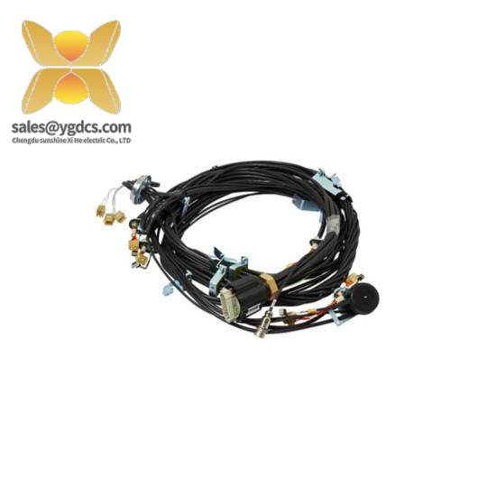 ABB IRB67003HAC042840-001 Manipulator harness, axis 1-6