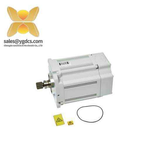 ABB IRB67003HAC055433-001 one axis motor