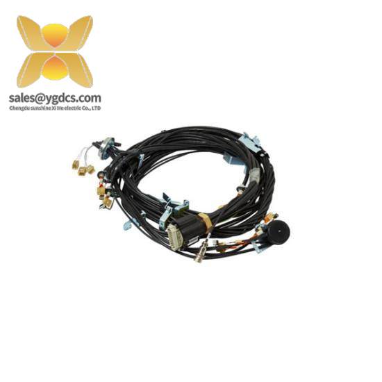 ABB IRB67003HAC069607-001 Manipulator harness