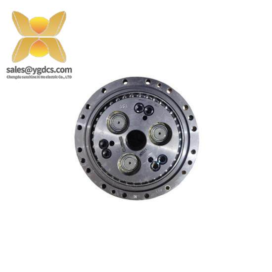 ABB IRB76003HAC17272-1 Gear Assembly