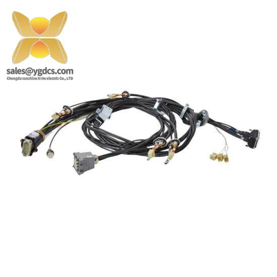 ABB IRB7600 3HAC14940-1 Manipulator Harness ax 1-4