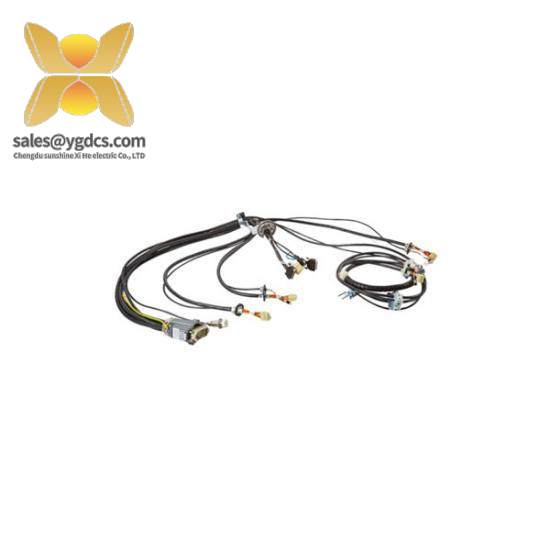 ABB IRB7601-63HAC022544-001 Manipulator harness ax 1-6