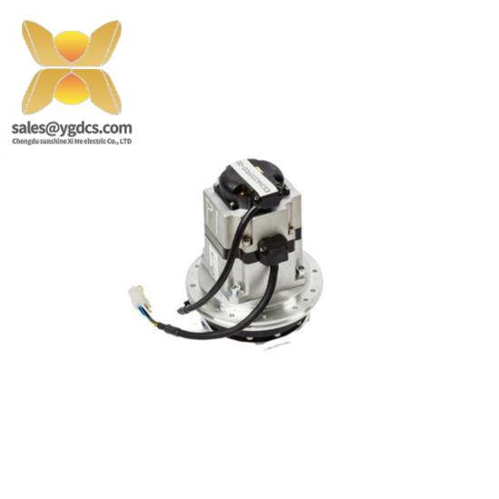 ABB IRB910SC3HAC055900-001 Gear motor unit