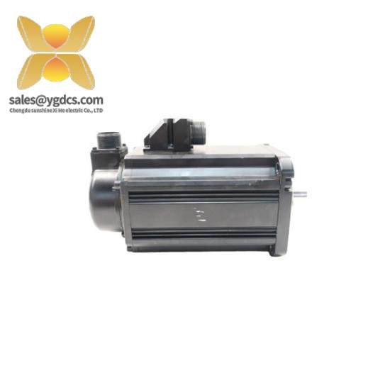 ABB IRT501-663HAWC116592-/00 Servo Motor