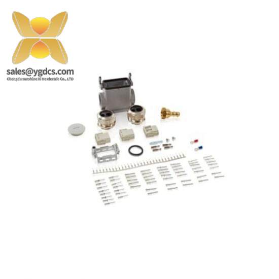 ABB IT94-3 HESG440310R2