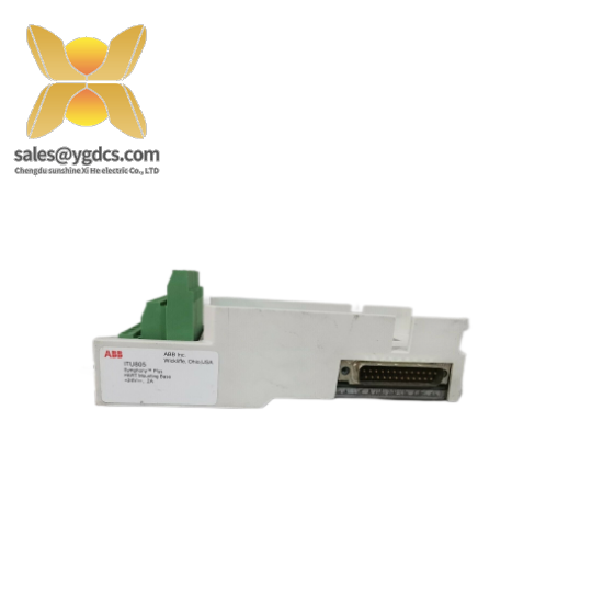ABB 3HAC023215-001