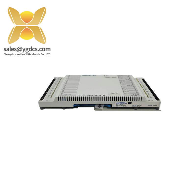 ABB IW93-2 HESG440356R1