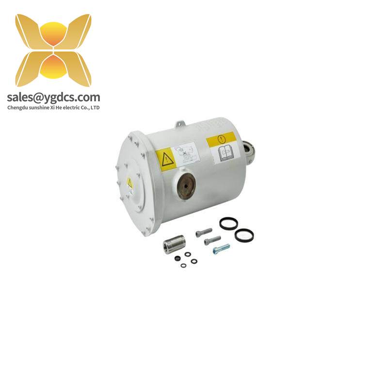 ABB IW93-2 HESG440356R1