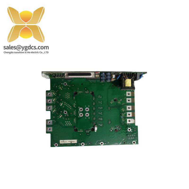 ABB JSEM-D3C1 Drive Board