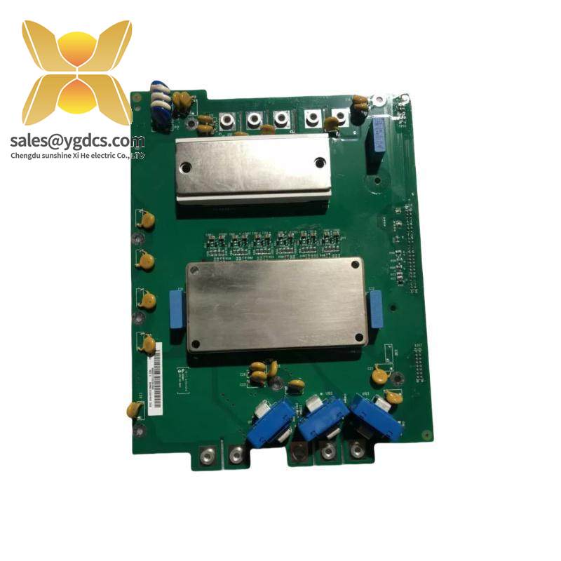 ABB JSEM-D4C new drive board