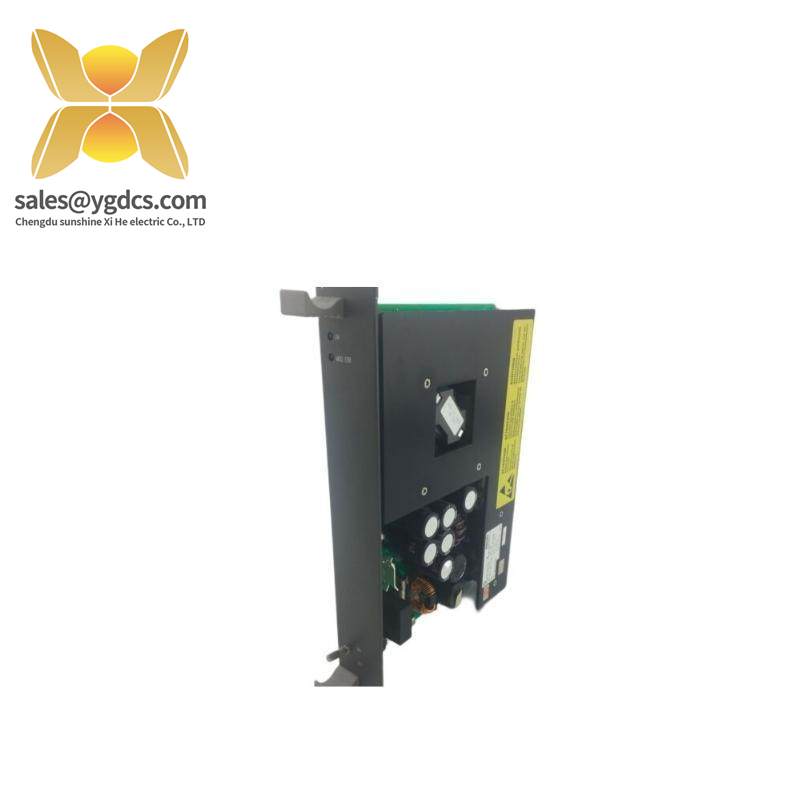 ABB KUC321AE HIEE300698R1