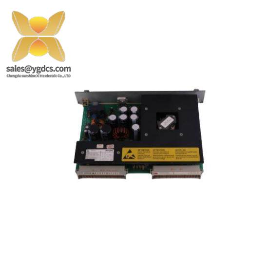 ABB KUC321AE HIEE300698R1