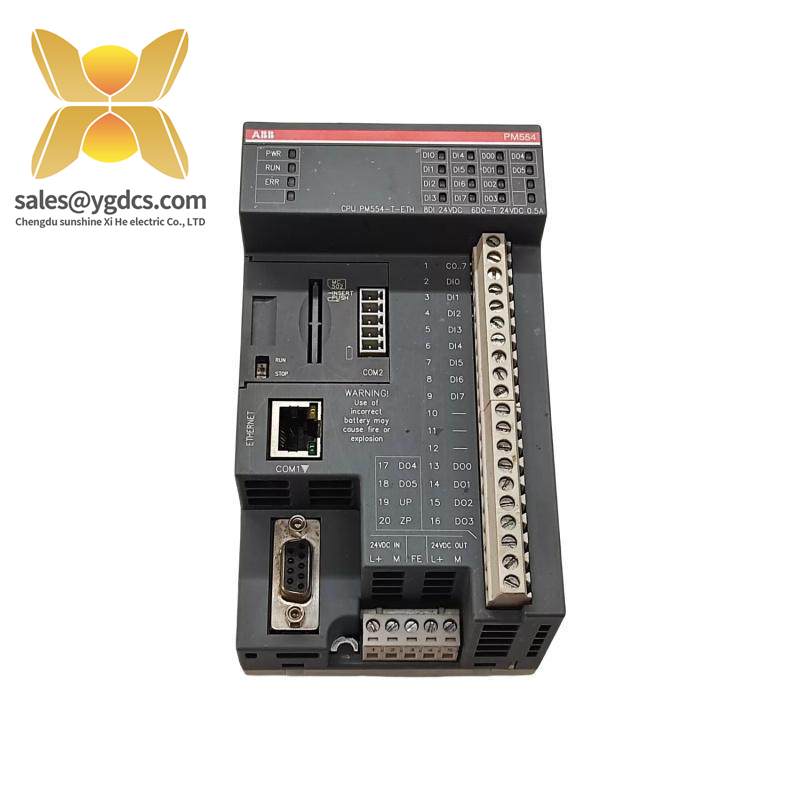 ABB LDGRB-01