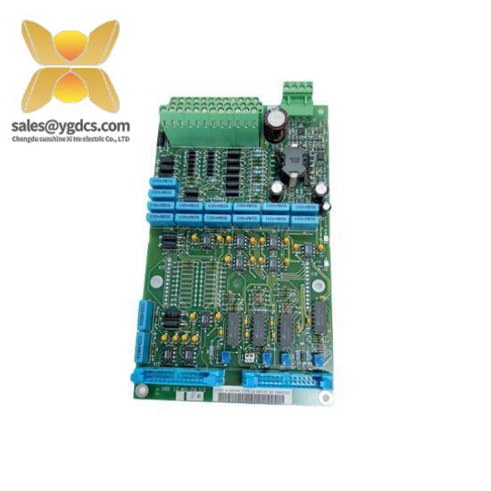 ABB LDMUI-01 61320946 Programmable Controller Module