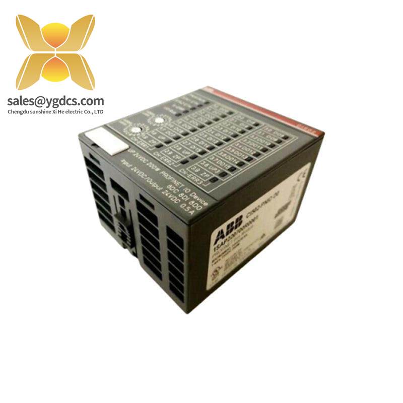 ABB LWN2660-6E 3BHL000986P7002