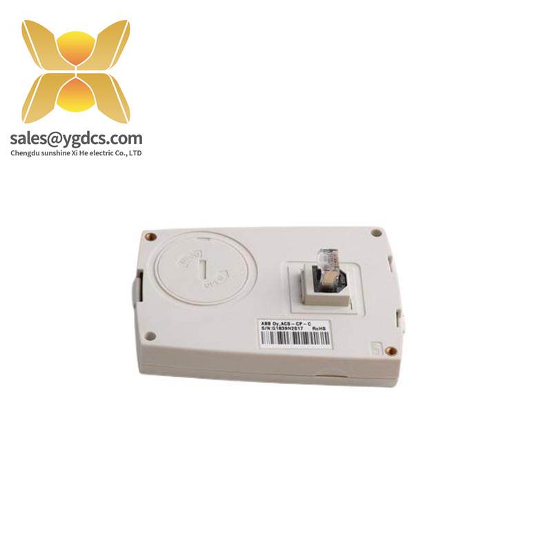 ABB LZ01 LZ 01 CARD MODULE