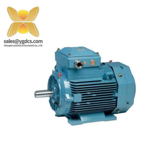 ABB M2JA132M4A 3GJA132301-BDCX