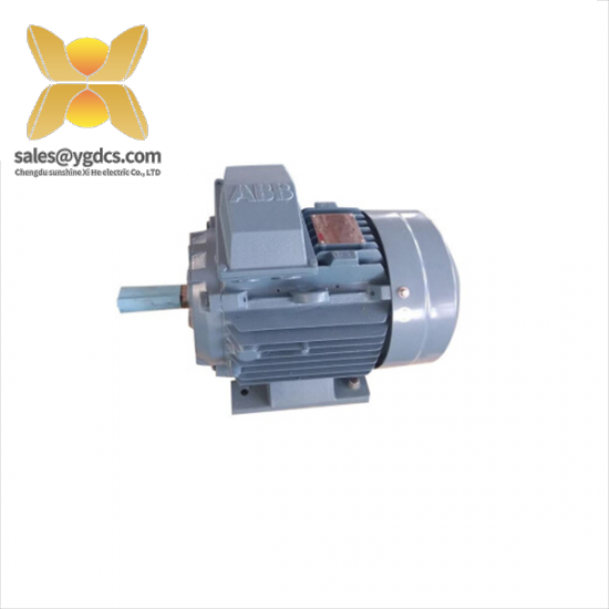 ABB M2QA180L4A Electric Motor