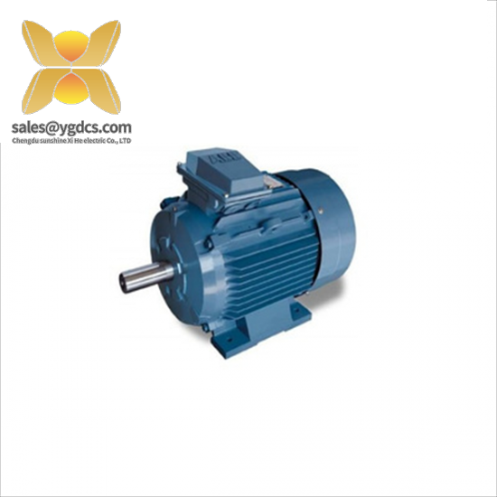 ABB M2QA200L4A motor