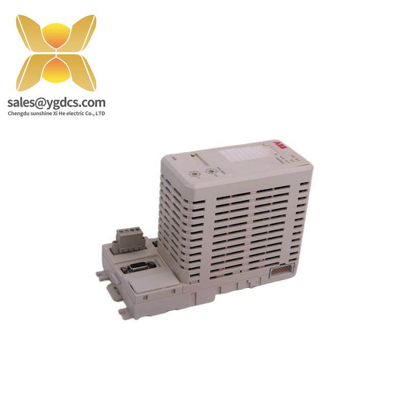 ABB MA03 MA 03 Contronic Module