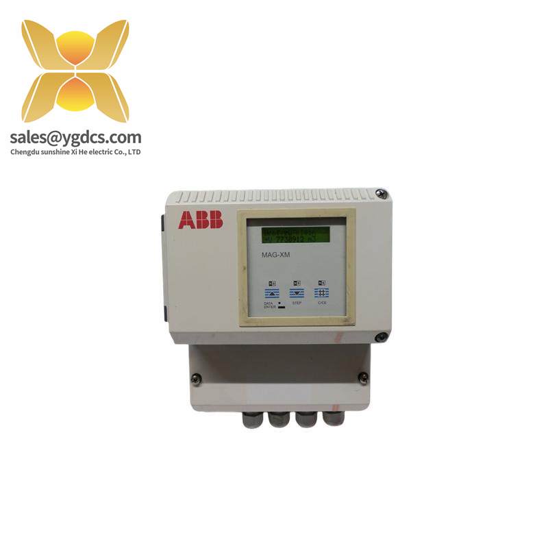 ABB MAG-XM 50XM2000 Converter