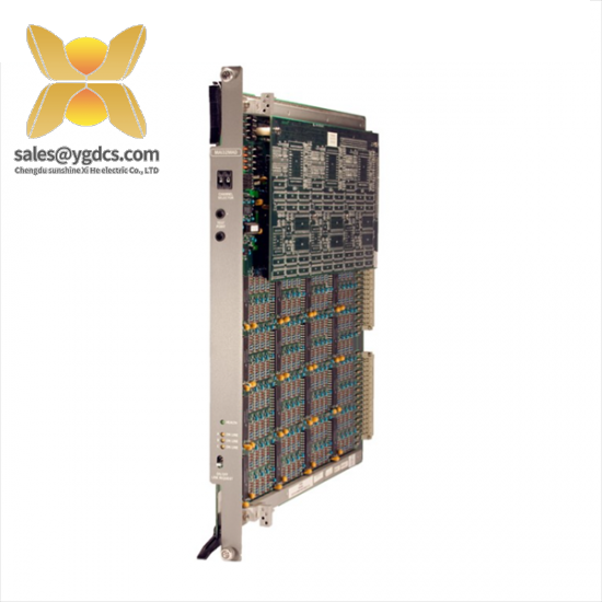 ABB MAI32MAD Analog Input Module