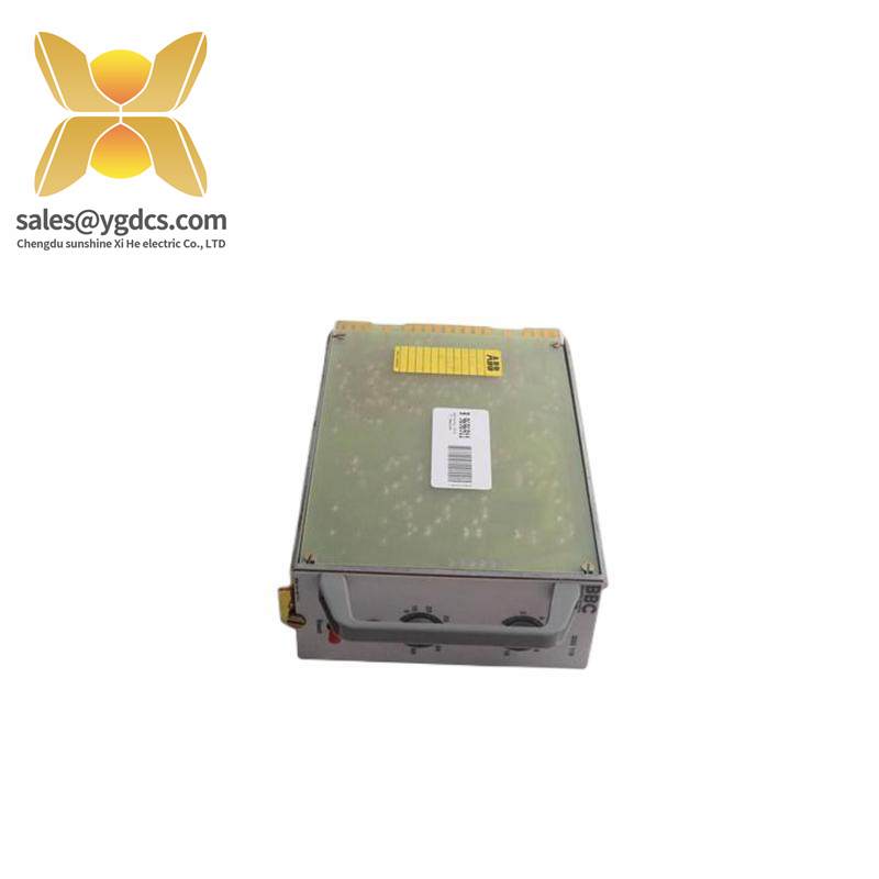 ABB MB21 MB 21 H&B Contronic