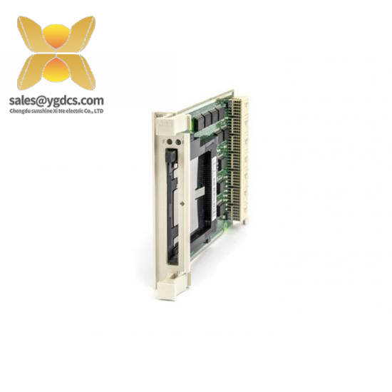 ABB C1854A TP854 Communication Interface and Base