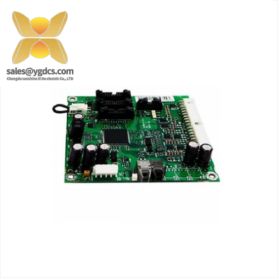 ABB MC91 HESG440588R4