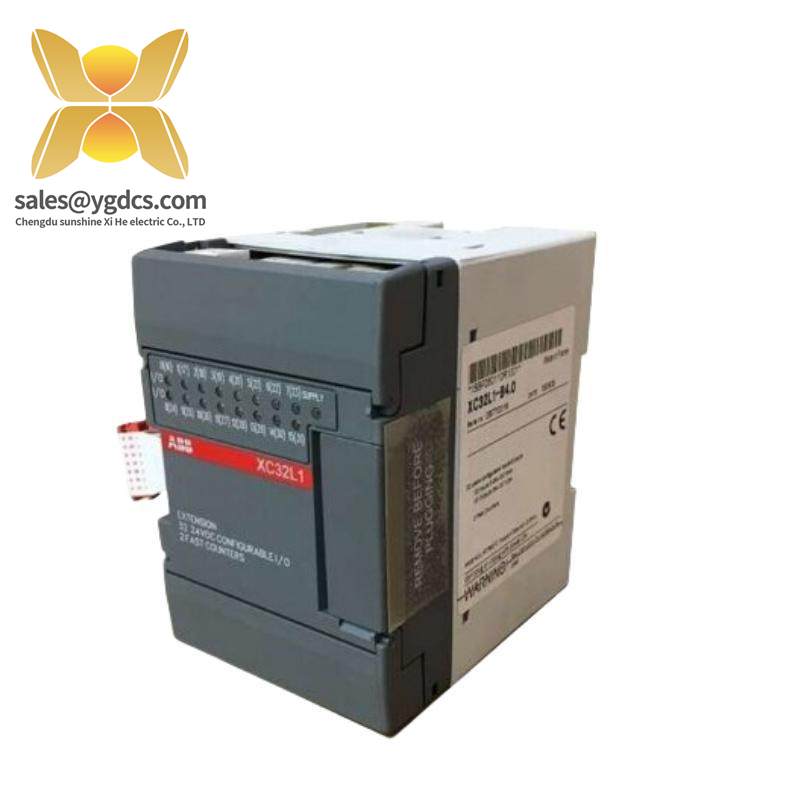ABB MDI32BIS MODULE