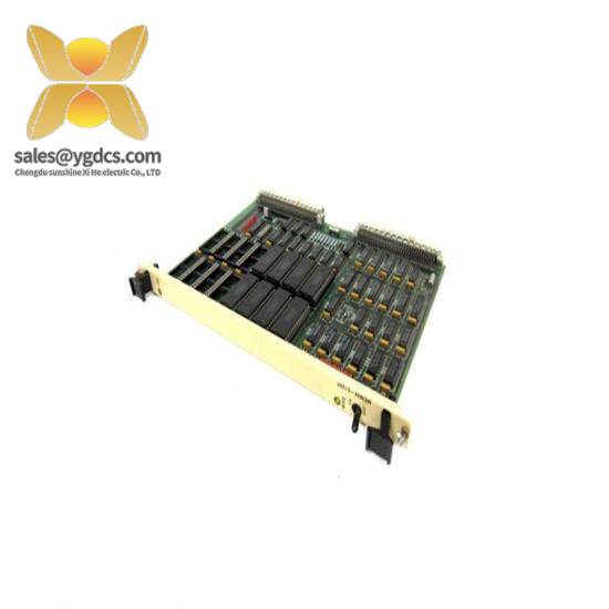 ABB mem86-3*192/s2r3r3 DRIVES MEMORY BOARD