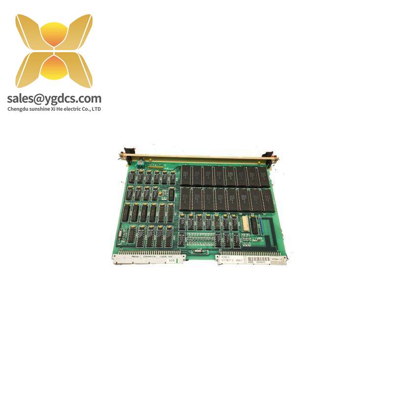 ABB MEM86-E128K BACK UP MEMORY MODULE