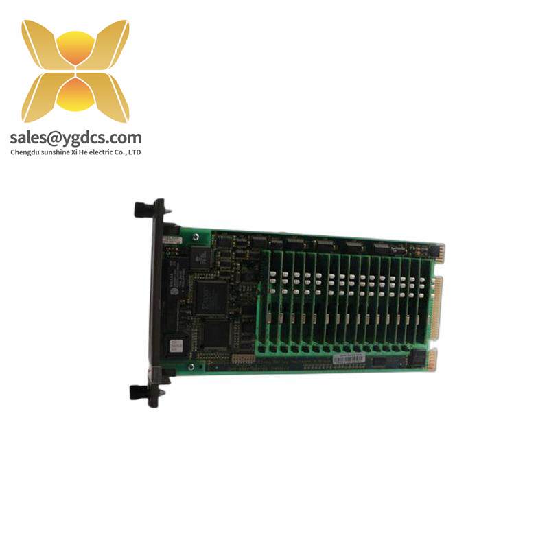 ABB MM21 MM 21 Module