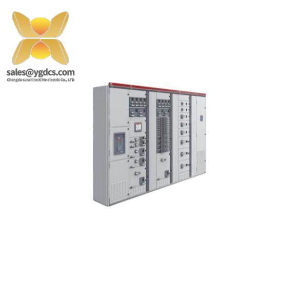 ABB MNS2 104400/30 Withdrawable Module