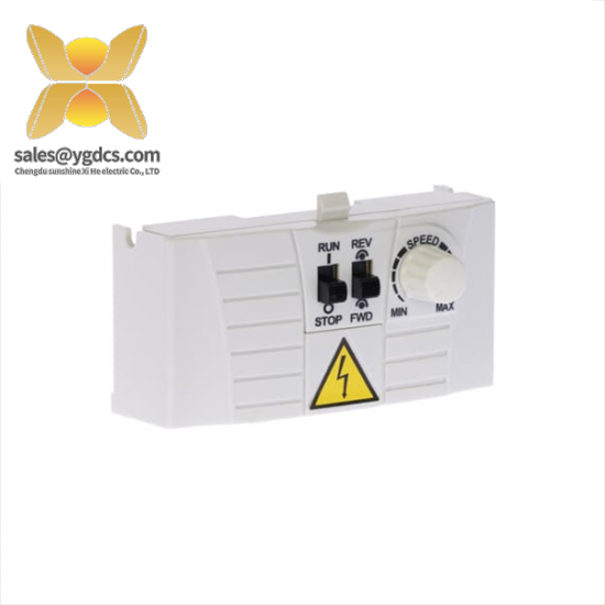 ABB MPOT-01 Potentiometer