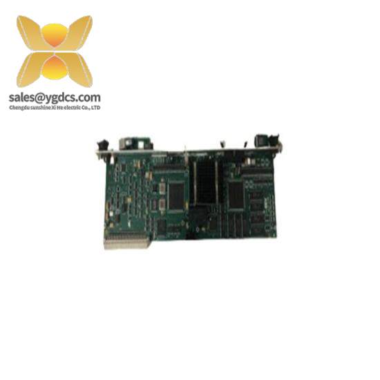 ABB MPRC-086444-005 Measurement Process Board