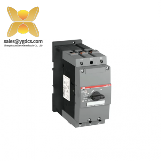 ABB MS495 1SAM550000R1008 Manual Motor Starter