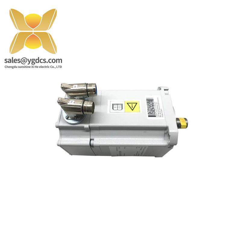 ABB MU100/MU200/MU300 Robot motor