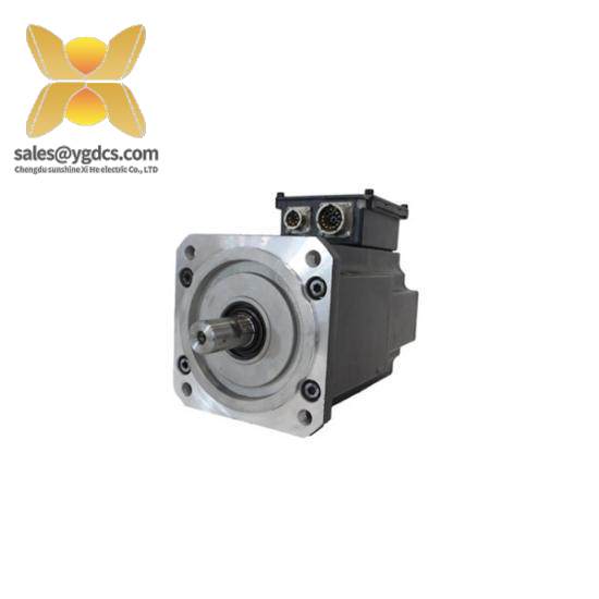 ABB MU200505955880 Servo Motor