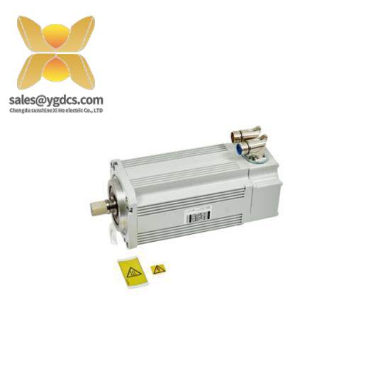 ABB MU3003HAC040657-002 Motor unit
