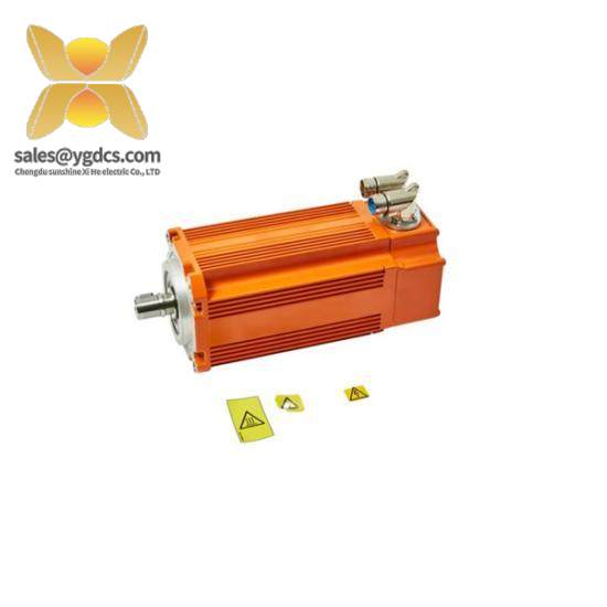 ABB MU300 3HAC040657-003 Motor unit