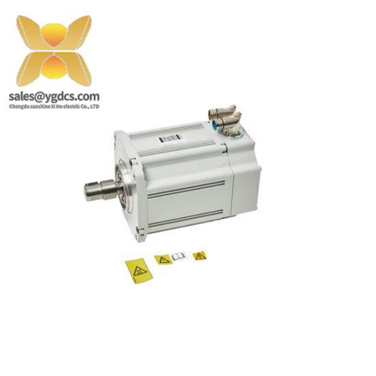 ABB MU400 3HAC040658-002 Motor unit