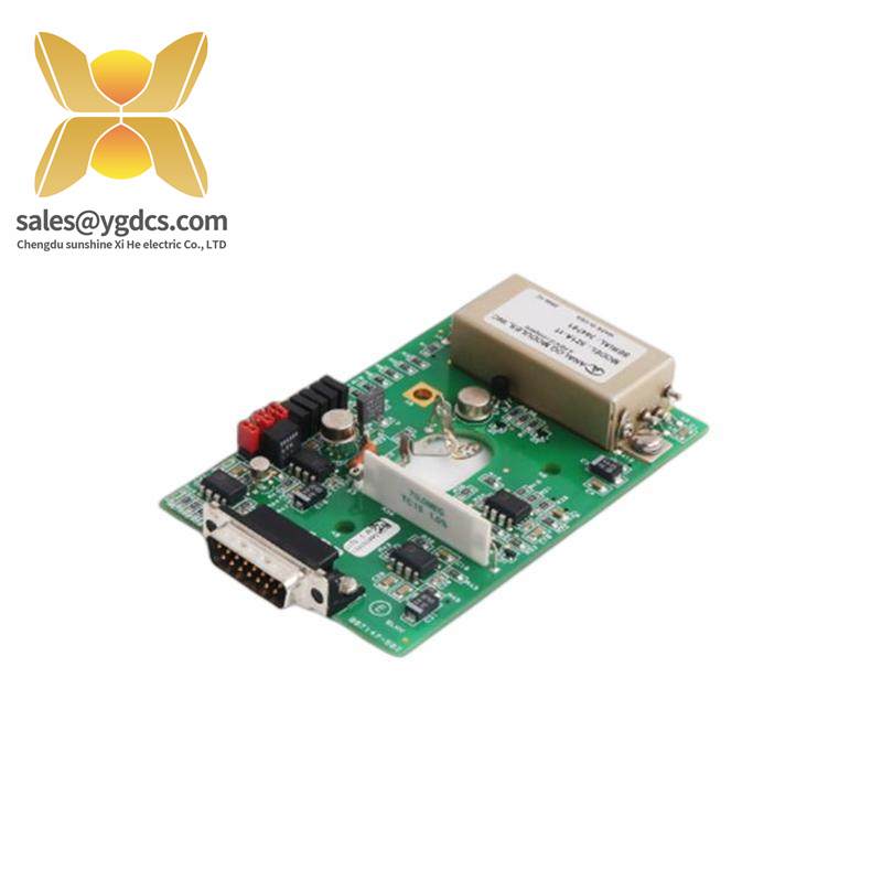 ABB MZ03 MZ 03 H&B Contronic