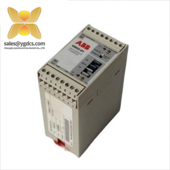 ABB 3L67991F000G/VRA.V0702.5-AB