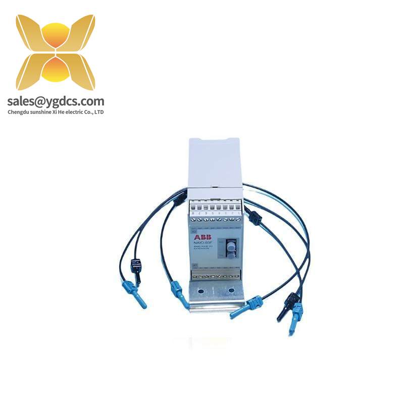 ABB NAIO-03